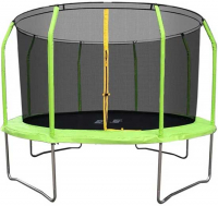 Батут BabyGrad Космо 8 ft диаметр 244 см